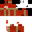 Texture for GOJIRA