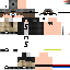 Texture for Minecraft-marek