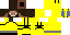 Texture for Biohazard steve