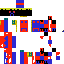 Texture for EVIL_Mr.mustash