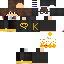 Texture for kalender