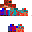 Texture for Herobrine