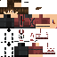 Texture for YukioTempest