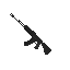 Texture for AK-74H