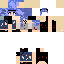 Texture for Ahraqe14 Halloween Vampir