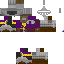 Texture for Knight lotl modded server npcs