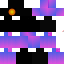 Texture for Galaxy Mist
