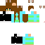 Texture for steve