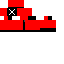 Texture for Squid Game Guard Cross