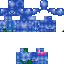 Texture for Steve