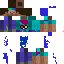 Texture for disgies steve