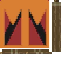 Texture for killer banner