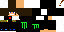 Texture for MonsterEnergy Skin