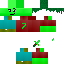 Texture for F7TH2049