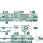 Texture for astronaut shell