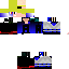 Texture for AvatarGamePlay