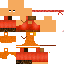 Texture for monk