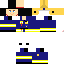 Texture for Fireman Sam S14 Uniform