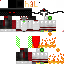Texture for war head new