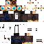 Texture for clock running