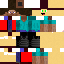 Texture for caua exteme