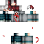 Texture for todoroki com coraçao