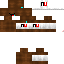 Texture for dw