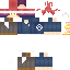 Texture for afa