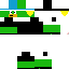 Texture for sway sway the biker duck