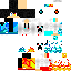 Texture for Abdullah Gameing