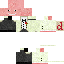 Texture for Blobfish2