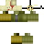 Texture for Jason Voorhees part 4