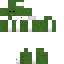 Texture for GORE