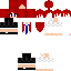 Texture for JustinHackeR
