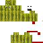 Texture for melon