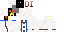 Texture for Connor Firebro