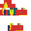 Texture for Tonystark
