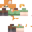 Texture for Alex base with clothes
