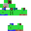 Texture for Sergey Shirokov