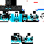 Texture for enderman