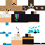Texture for ItzMarc_HD