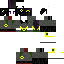 Texture for скин