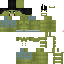Texture for gamma hulk 1