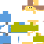 Texture for stive