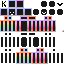 Texture for konguipot