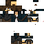 Texture for Adventurer With Beard