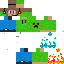 Texture for YouTuber2
