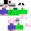 Texture for 桃太郎スキン
