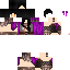 Texture for AphmauSama Fixed 2