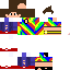 Texture for Rainbow